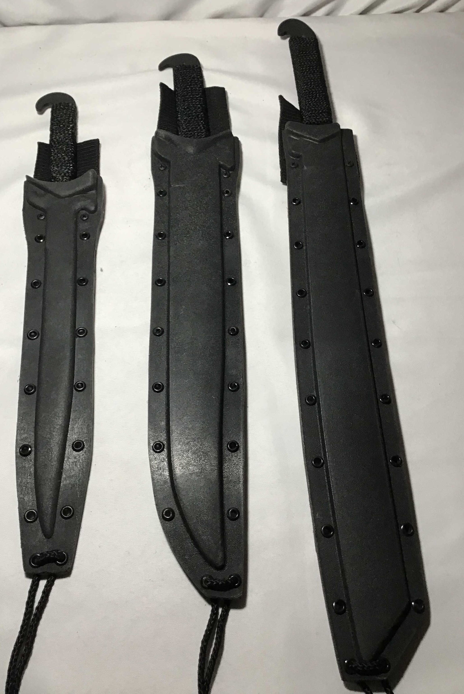 Vintage Machetes (3) .: .