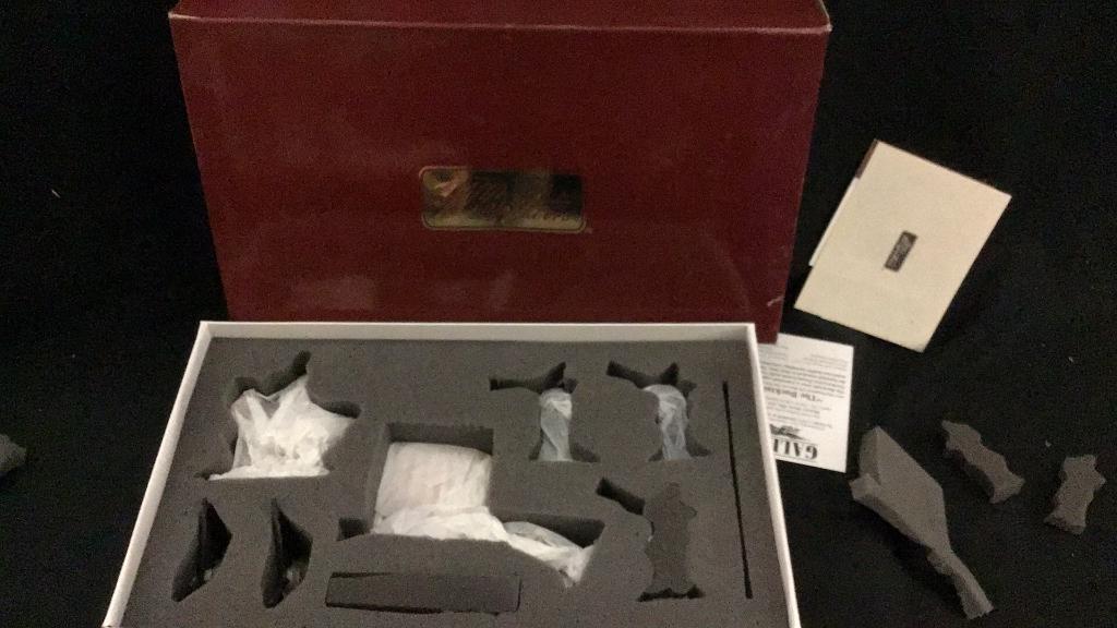 The Bucktail 6 piece Set 17577 . (1 of 3)