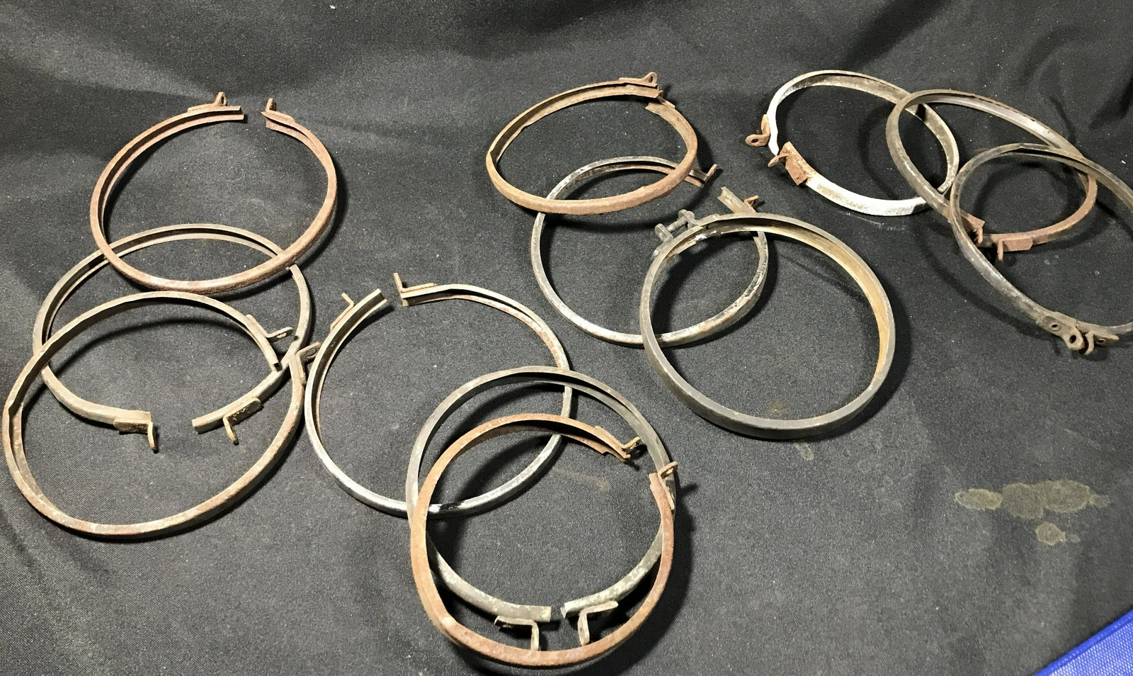 Lantern Brackets (12) .: .