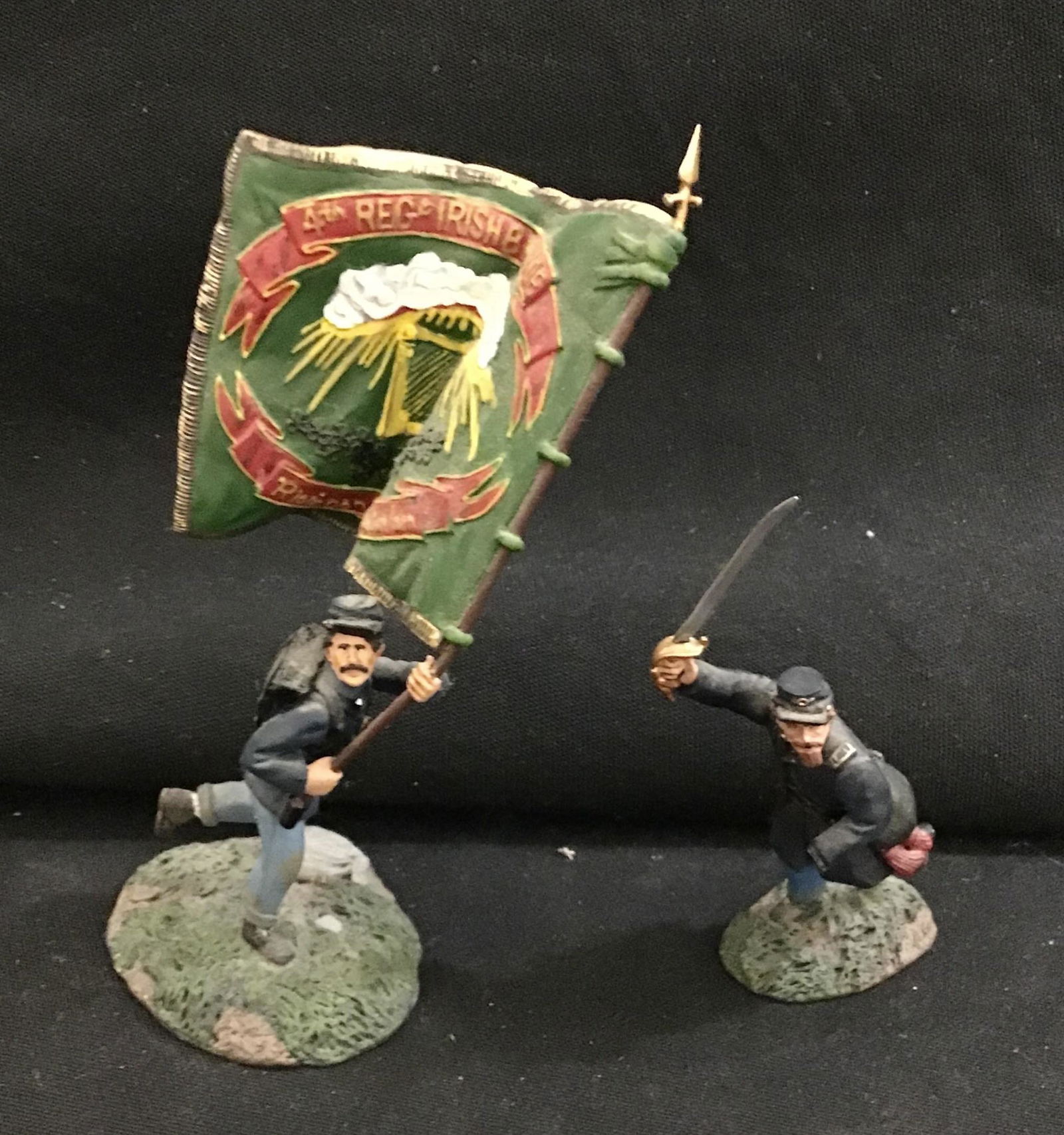 W Britain American Civil War 17933 (1 of 4)