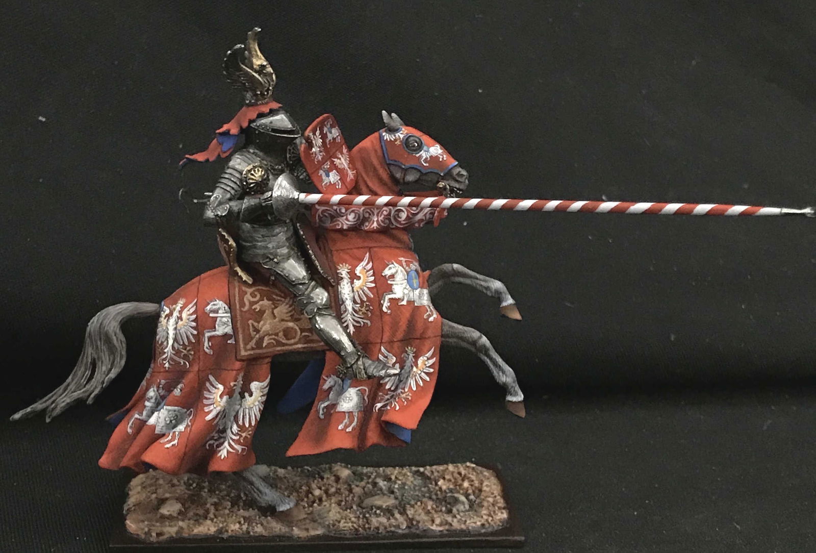 Aero Art St Petersburg Collection 6231.31 (1 of 6)