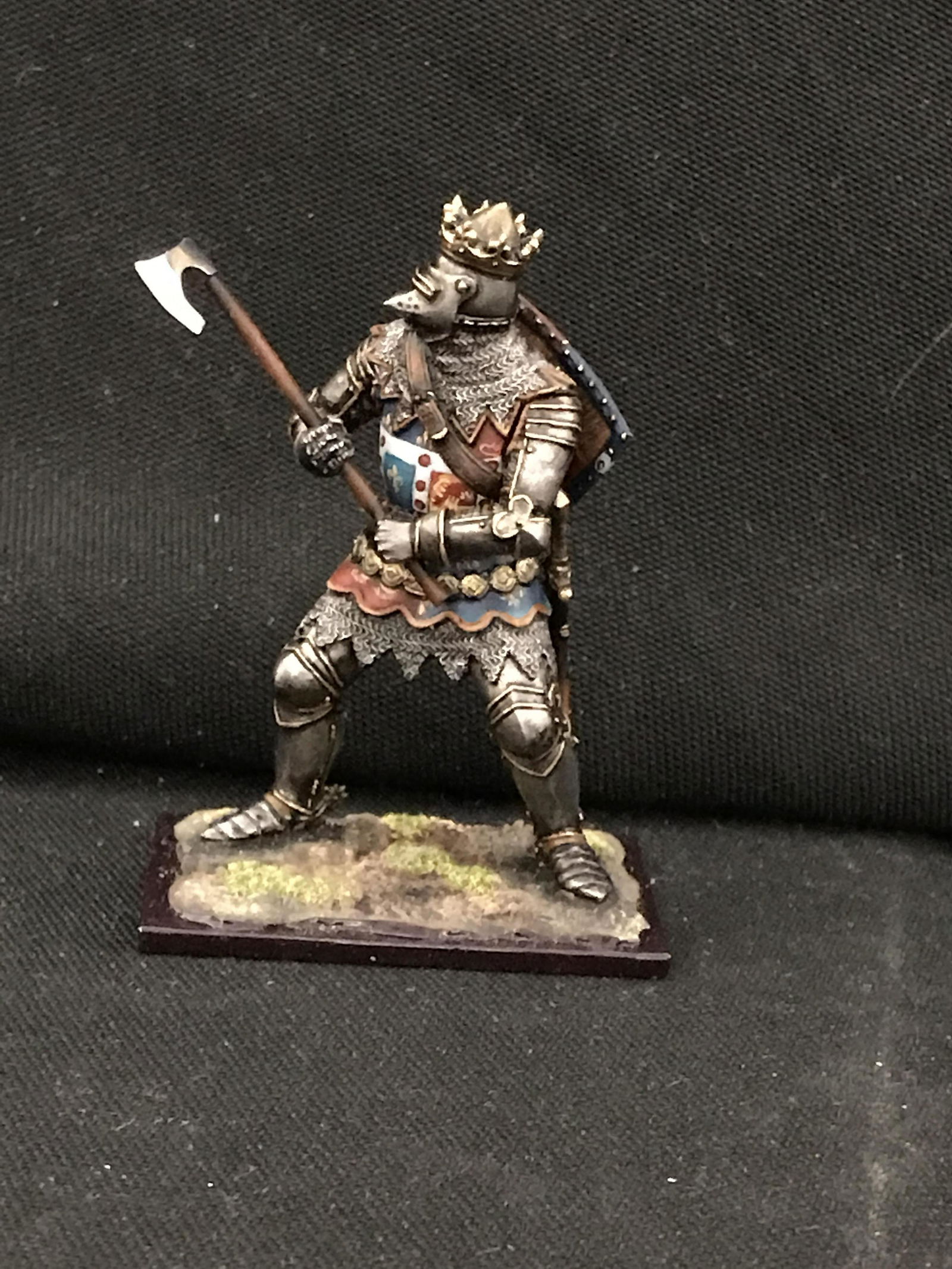 Aero Art St Petersburg Collection 6372.4 (1 of 5)