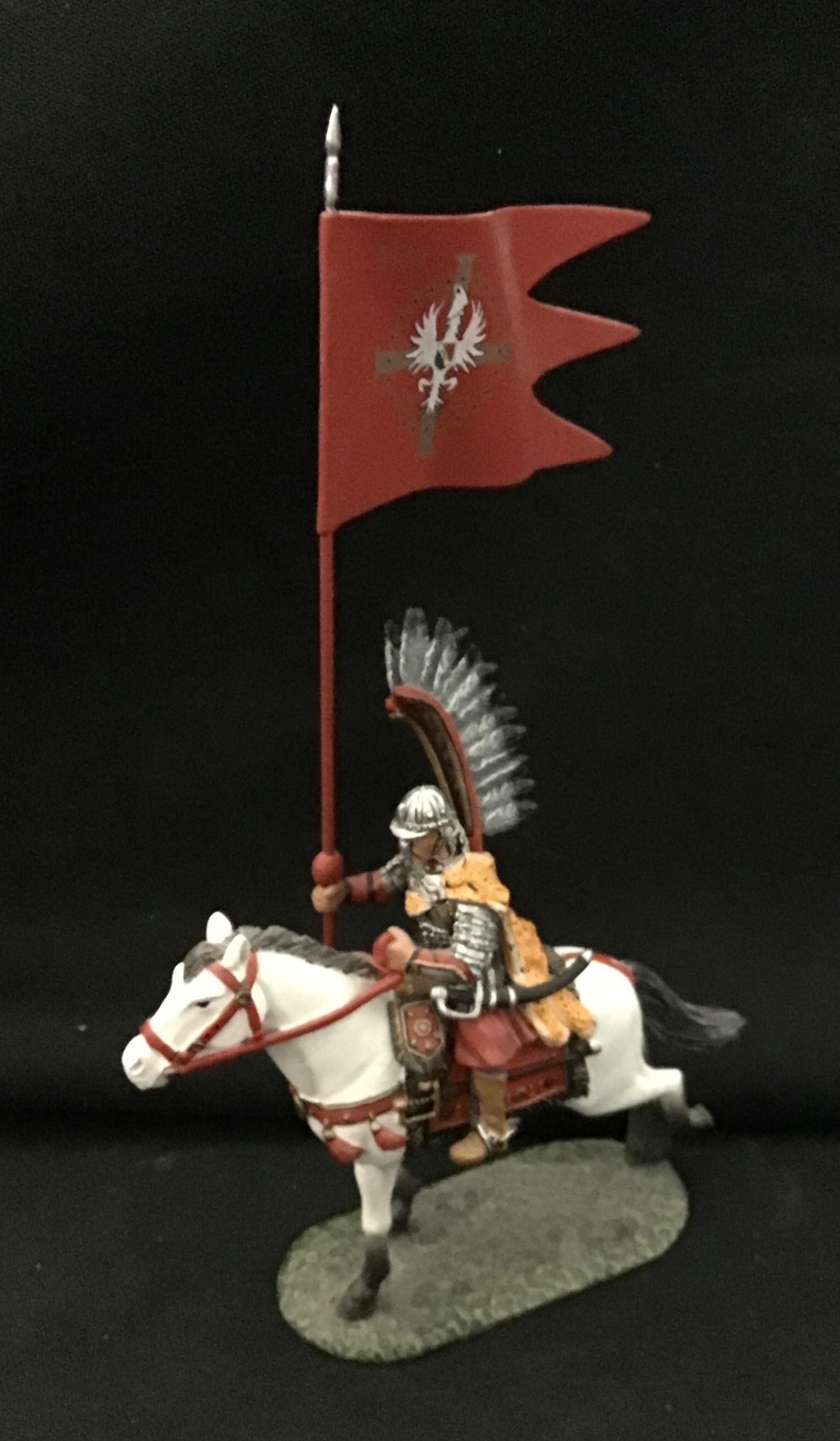 Frontline Figures Renaissance Wars PWH.6 (1 of 4)