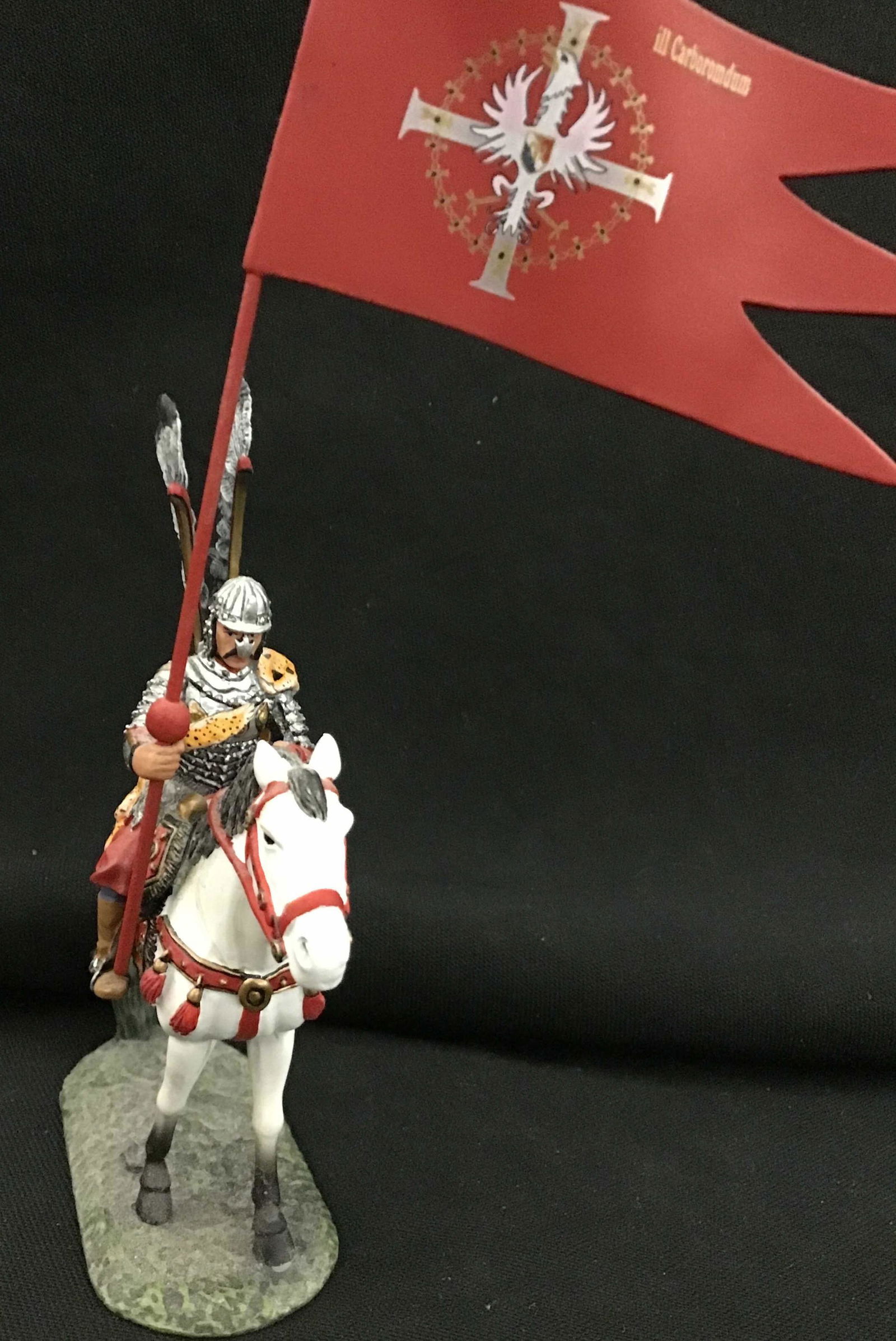 Frontline Figures PWH.6 Renaissance Wars Polish (1 of 4)