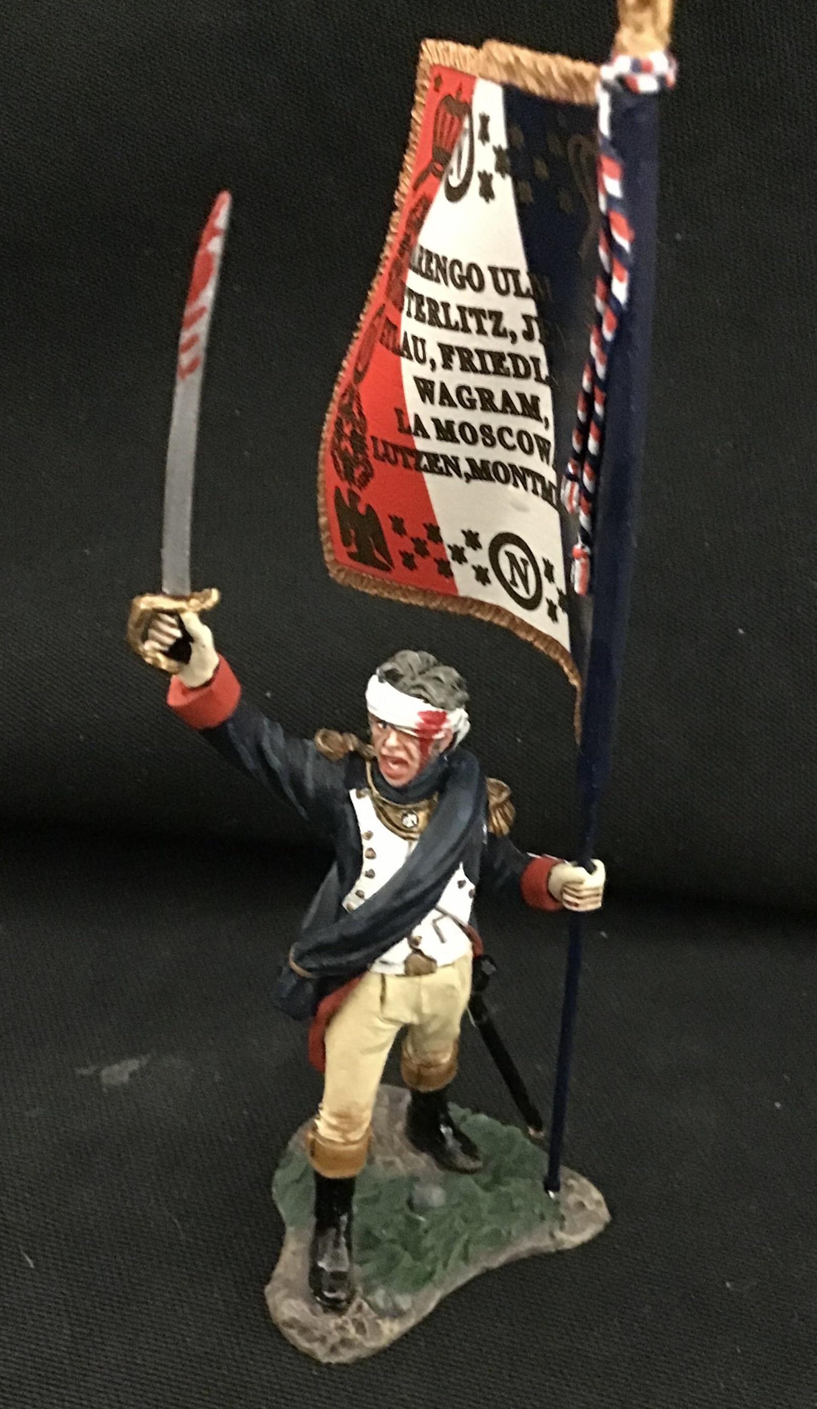 King & Country Age of Napoleon NA366 (1 of 4)