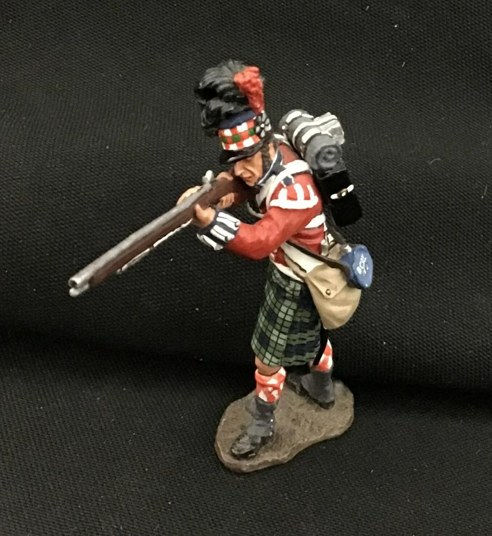 King & Country Napoleoniac NA048 42nd Highlander (1 of 4)