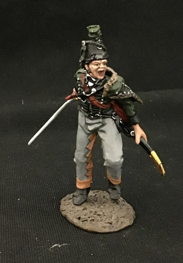 JJ Designs Collectors Club Figure: .