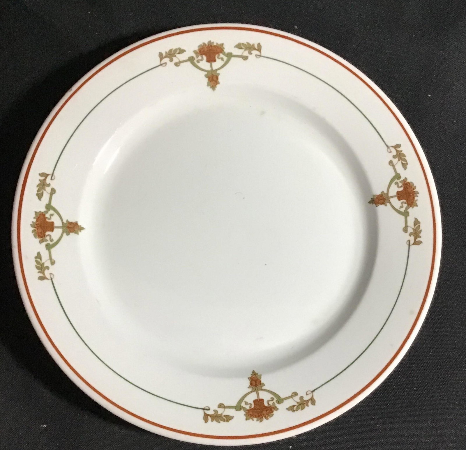 Southern Railway Dinner plate 9 inches (1 of 3)