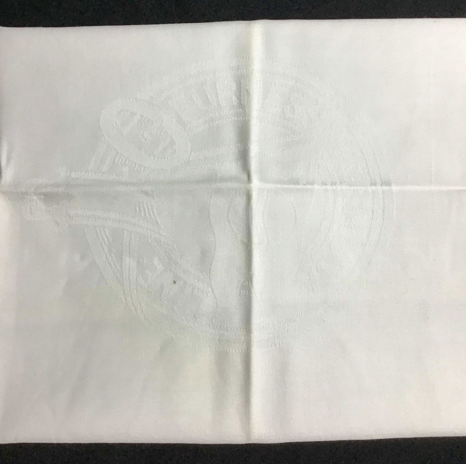 SS Bermuda Line Hand Towel .: .