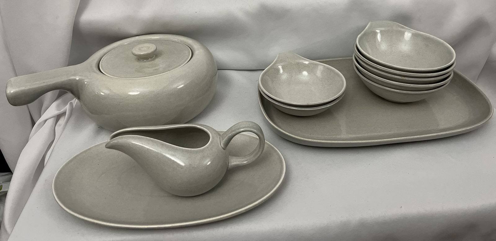 Russel Wright Collection - Grey (1 of 16)