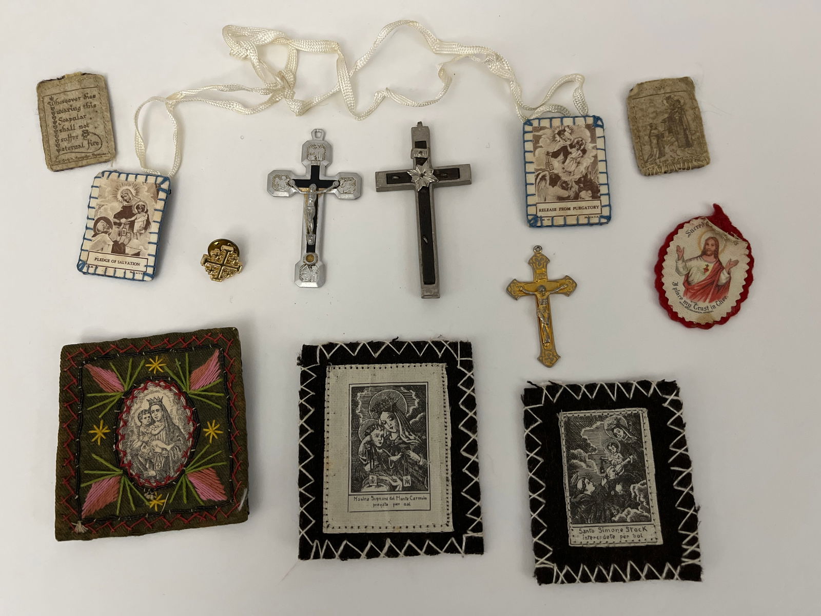 Religious Collection (1 of 6)