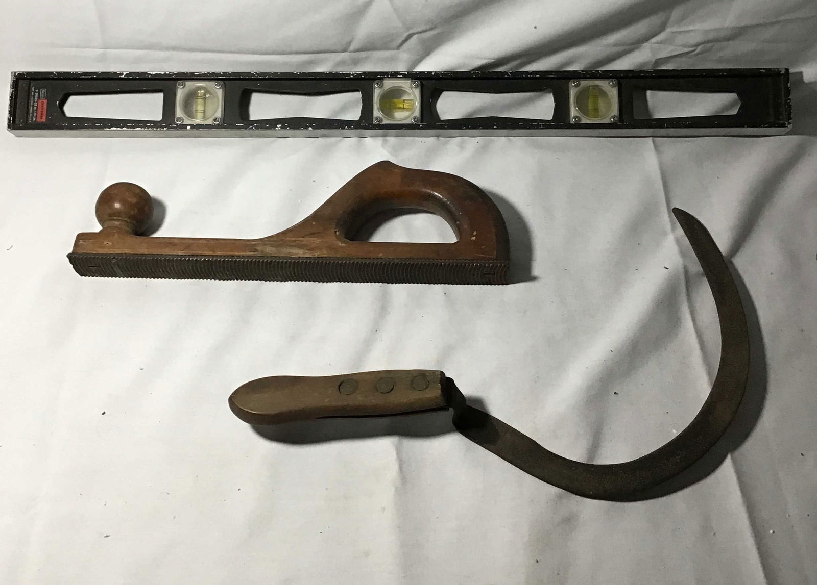 Vintage Tool Collection (1 of 4)