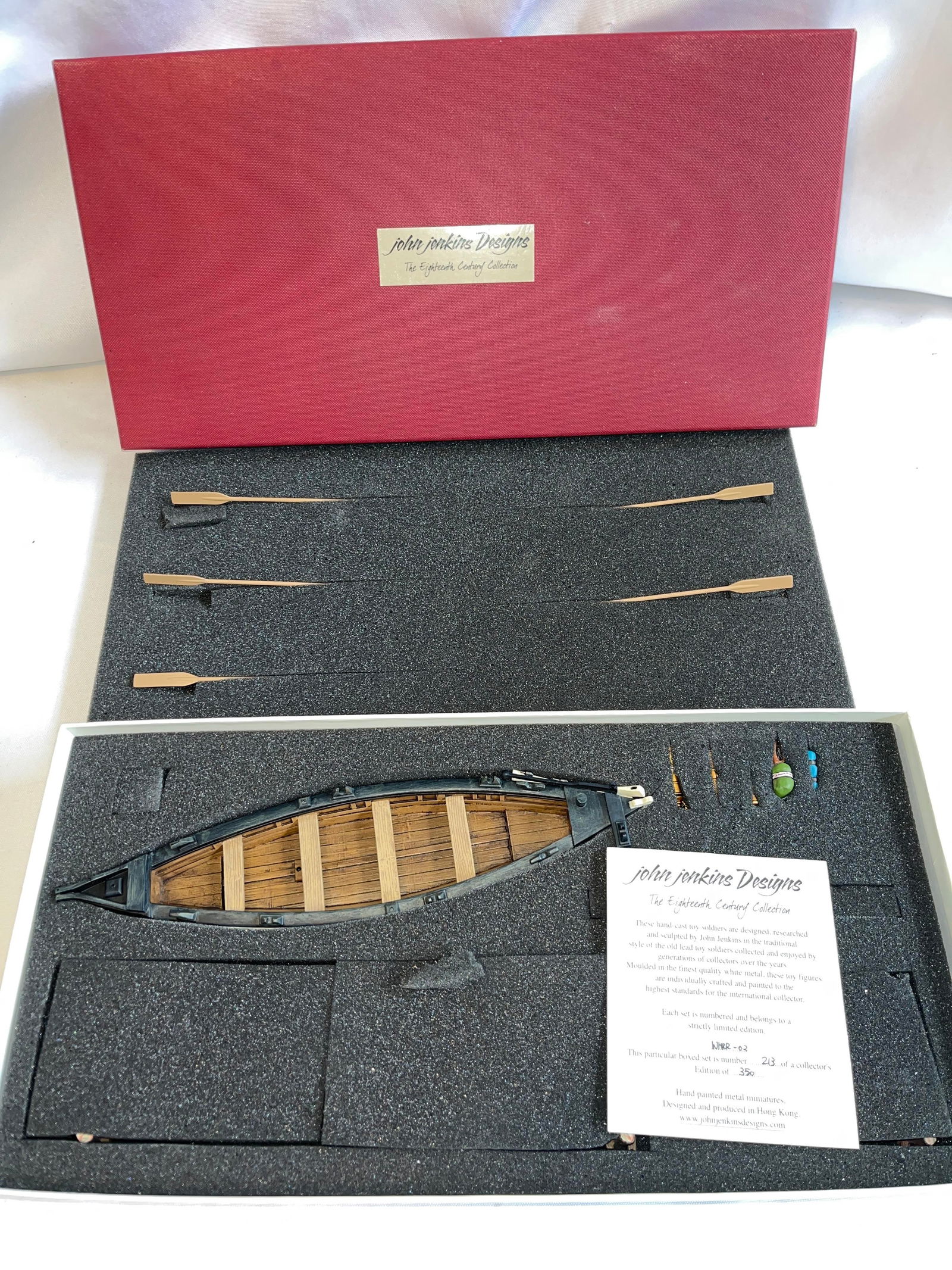 John Jenkins Designs WHRR-02 (1 of 8)