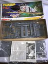 Revell 1972 McDonnell Navy Phantom F-4J