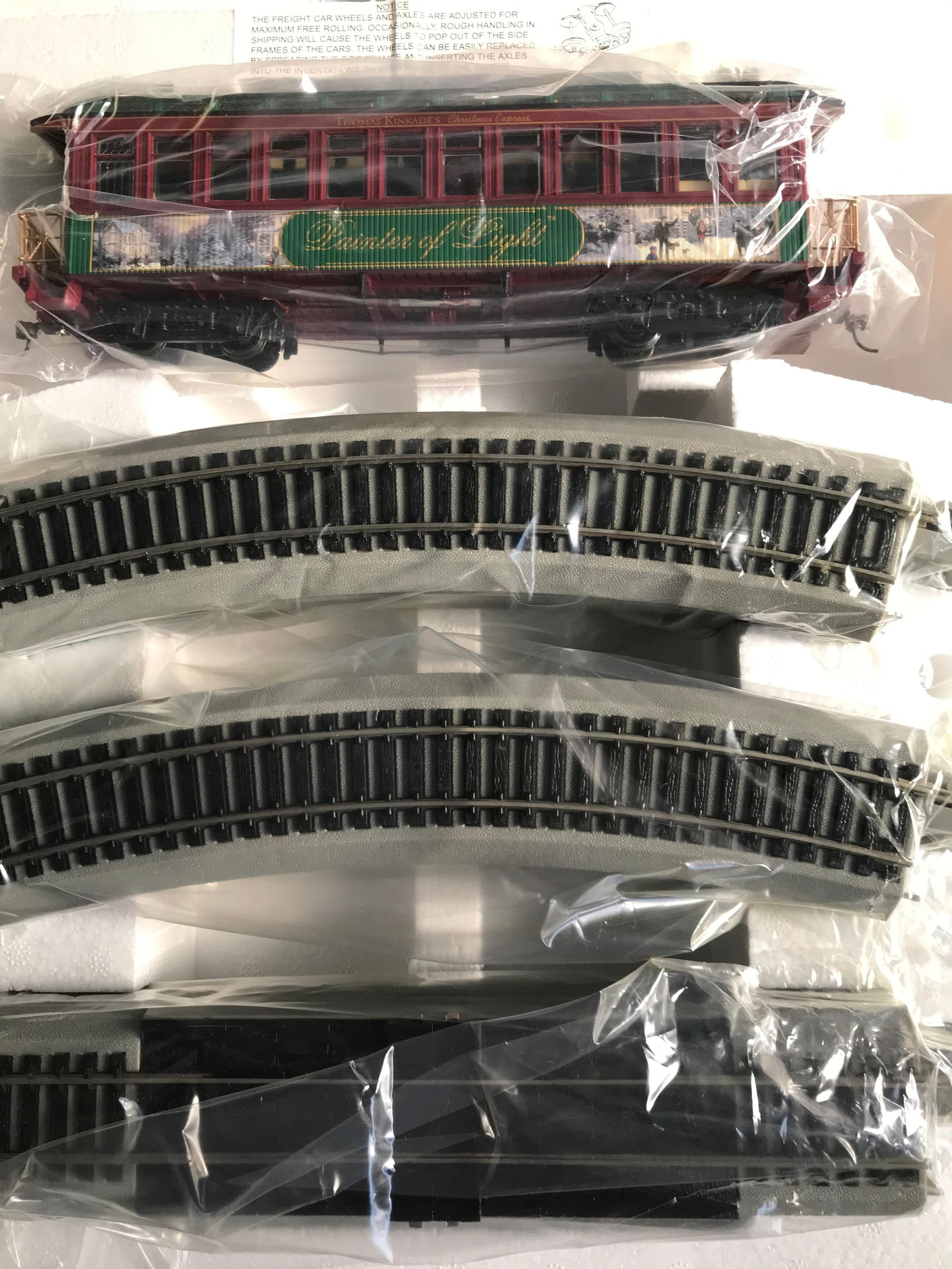 Thomas Kinkade Painter of Light 79592 (1 of 7)