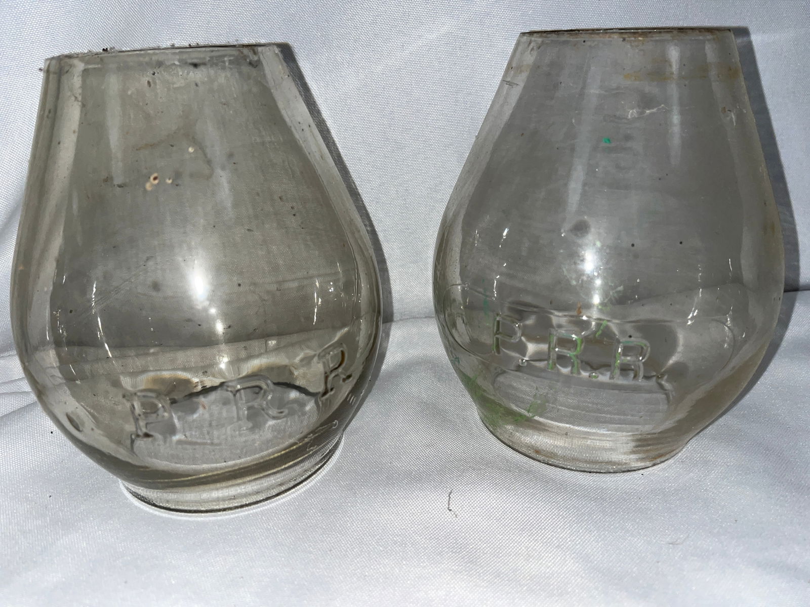 Pennsylvania Railroad Lantern Shades (2) (1 of 5)