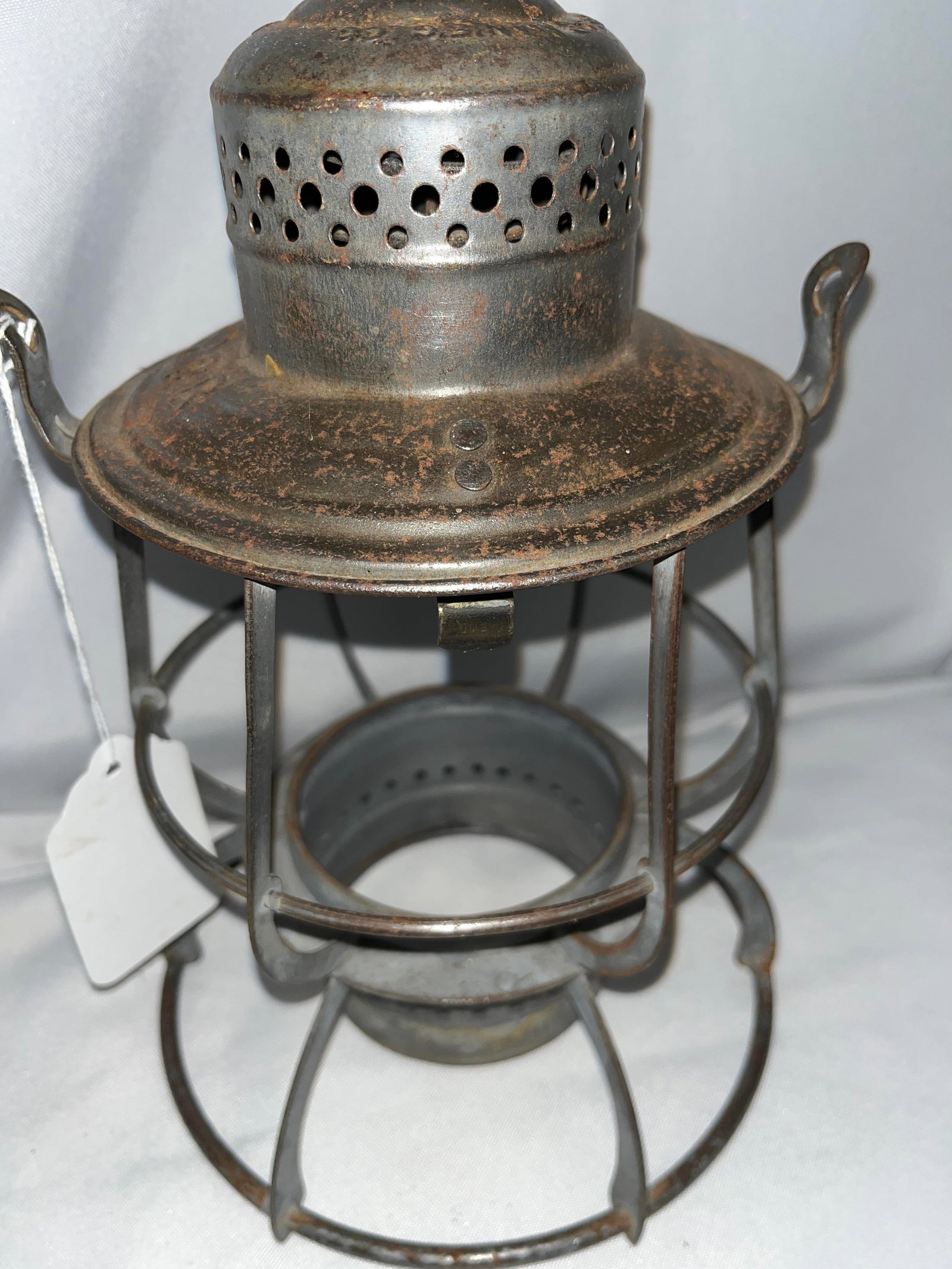 Armspear PRR Lantern Frame: .