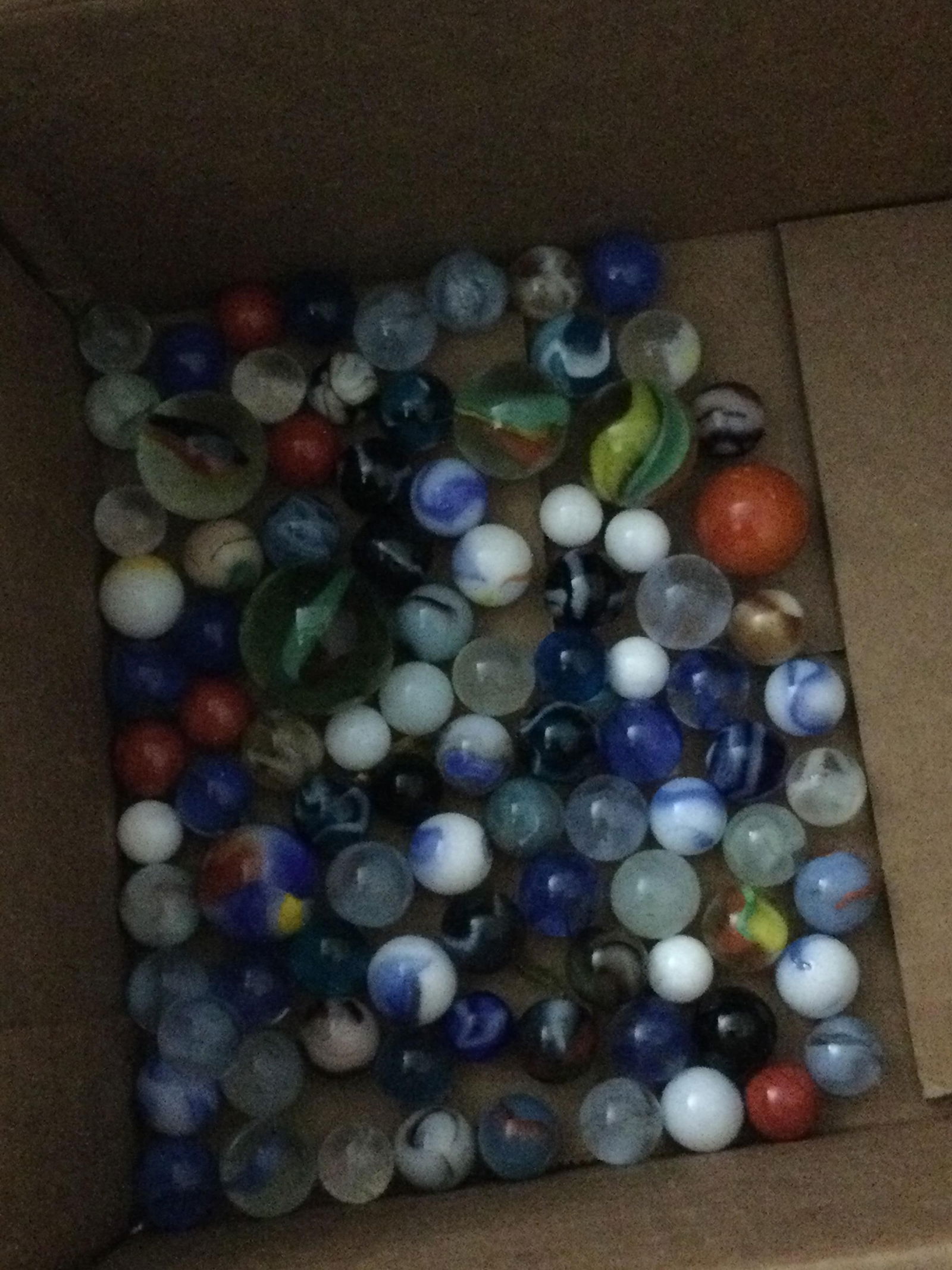 Marble Collection: .