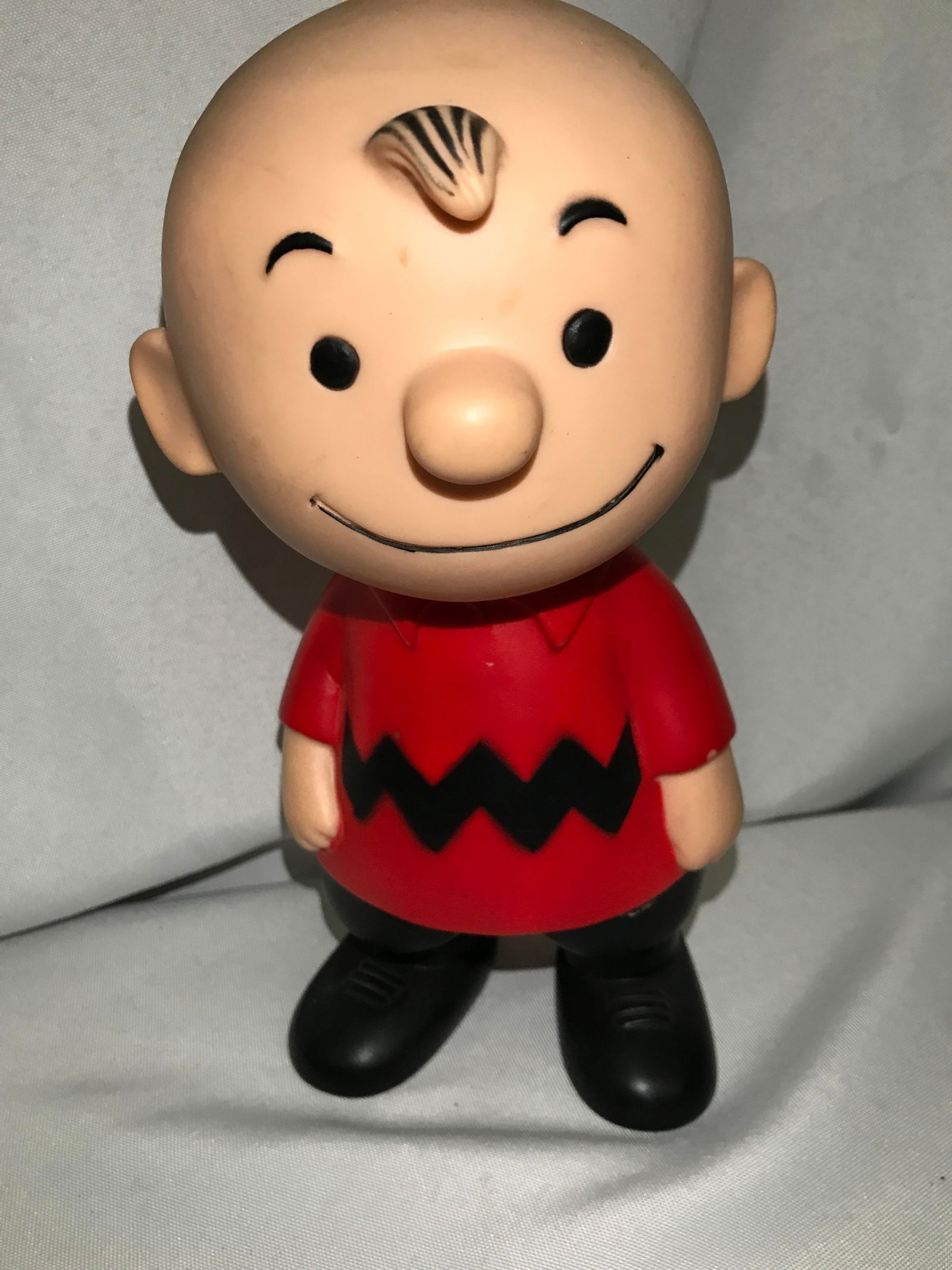 Vintage Charlie Brown United Feature Syndicate (1 of 9)