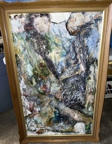 Katherine Langley SLEEPING BEAUTY Mixed