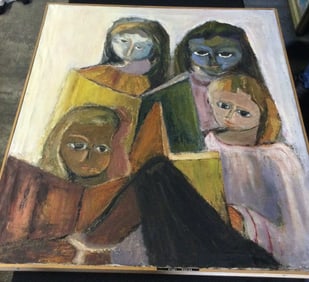 Katherine Langley STUDY PERIOD o/o/c