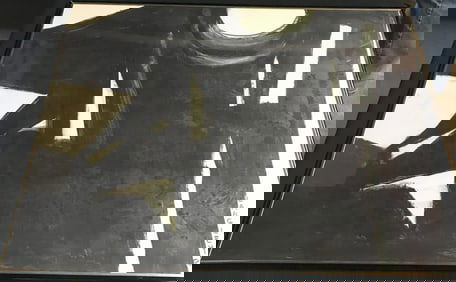 Katherine Langley DARK ANGEL Acrylic