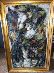 Katherine Langley ABSTRACT Mixed