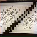 Matisse Le Buisson Print Framed Under Glass