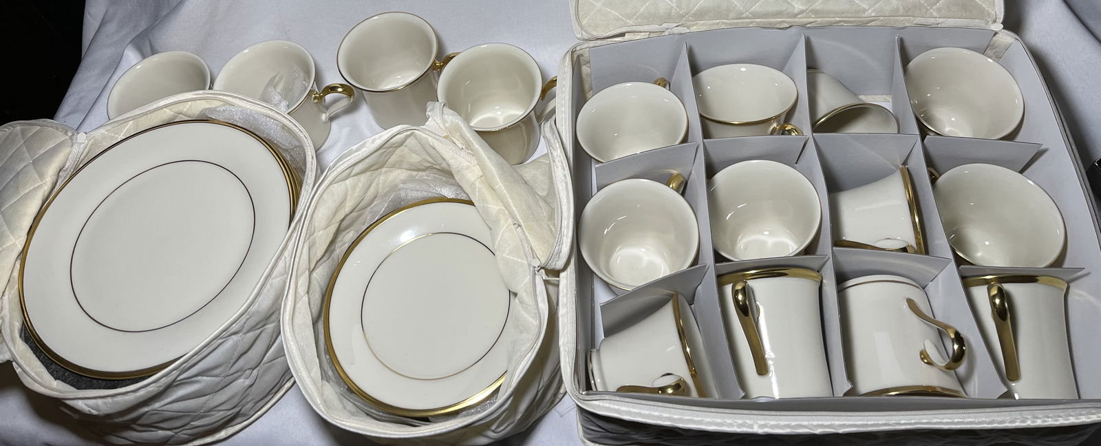 LENOX Eternal Pattern Collection (1 of 19)