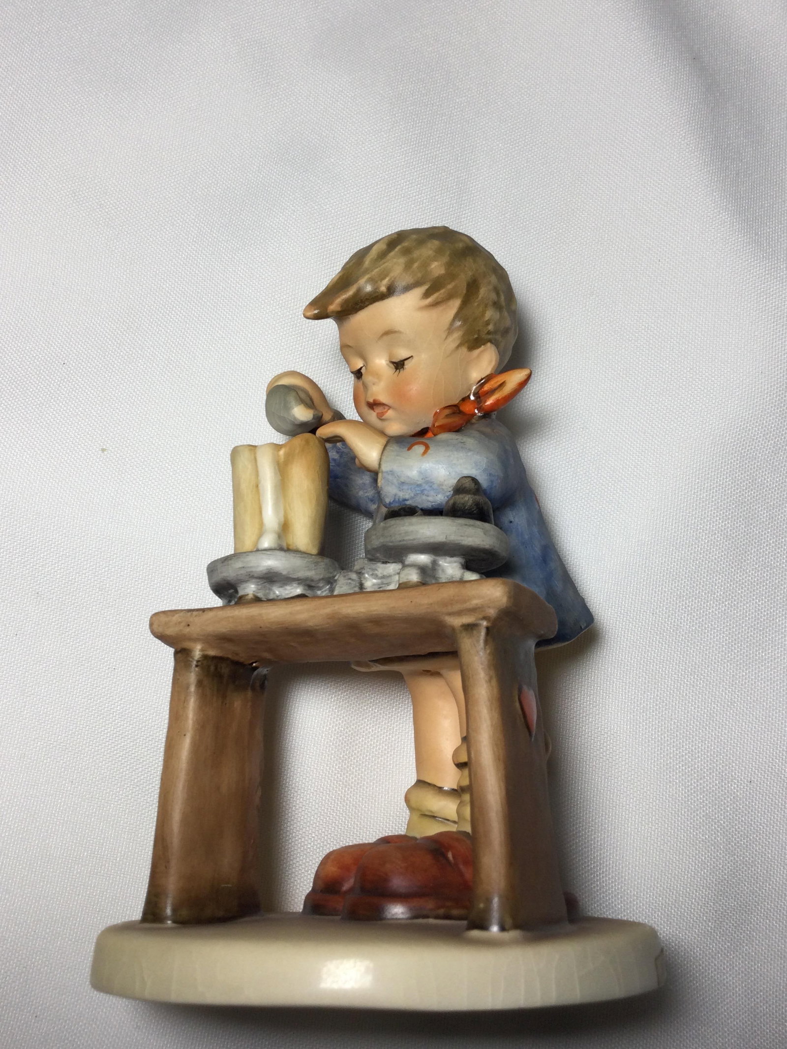 Hummel A Fair Measure # 345: .