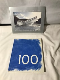 Albright Knox Fine Arts Academy, 100 years of