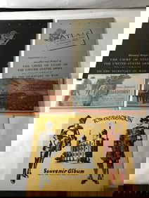 Biennial Reports of the Chief of Staff of the Army