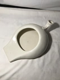 WT and Company Early Urinal Bed Pan - Unused!