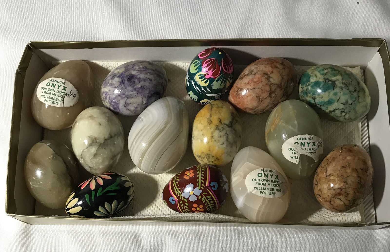Decorative Egg Collection (1 of 1)