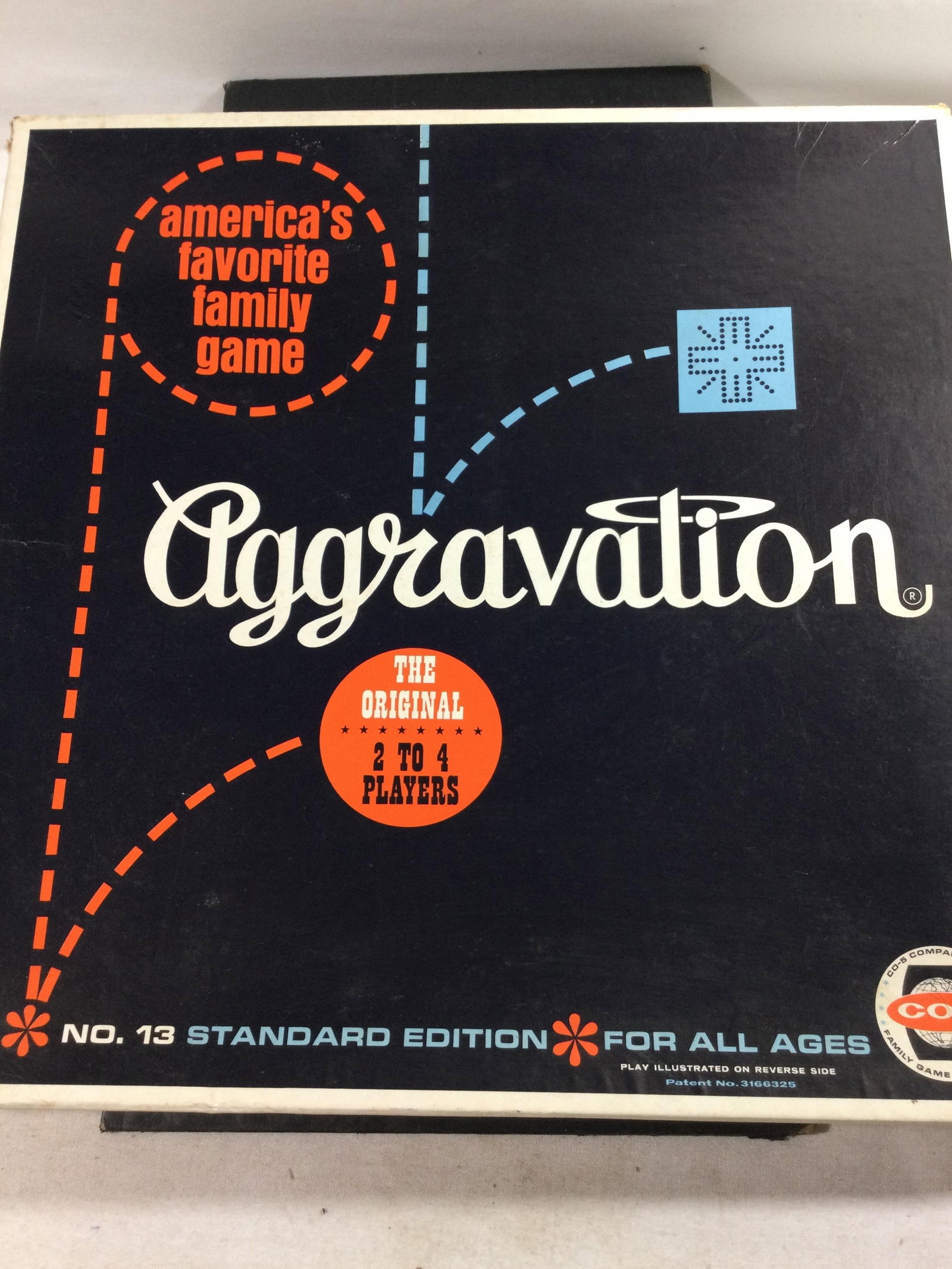 Vintage Fun Games Collection (1 of 10)