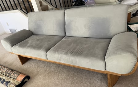 Midcentury Modern Sofa