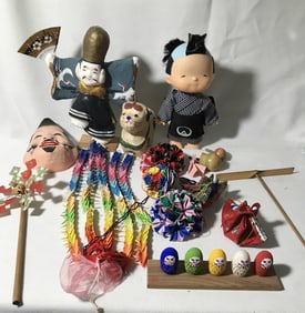 Oriental Collection