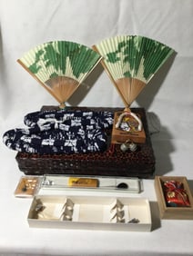 Oriental Collection