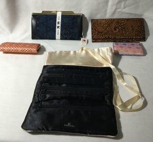 Wallet & Change Purse Collection