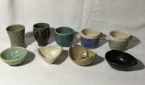 Primitive-style Serving Collection