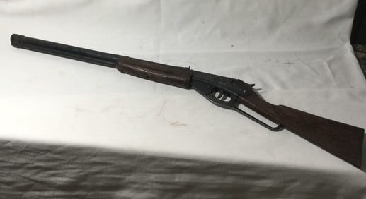 Kids Daisy BB Gun Sold by Sears