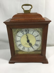Seth Thomas 8-Day Key Wound Exeter-W Clock
