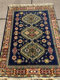 Beaulieu of America Rug