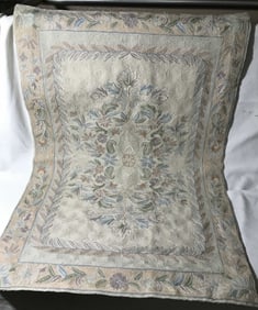 Wall Hanging Tapestry Floral