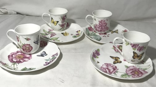 Lenox Butterfly Meadow Bloom Dinnerware
