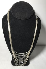 Sterling Necklace