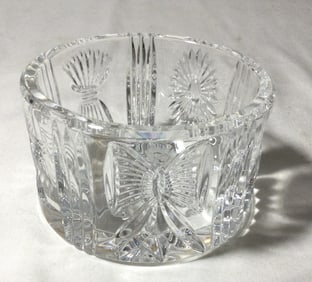 Waterford Millennium Wine/Champagne Bottle Holder