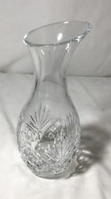 Crystal Waterford Carafe