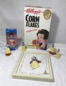 Disney Snow White Collection
