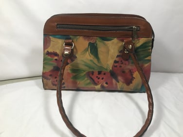 Patricia Nash Designer Purse